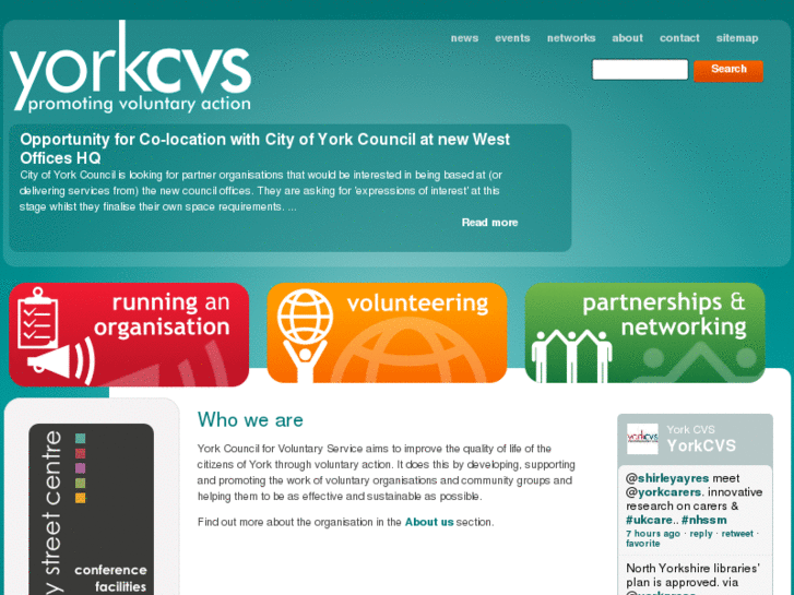 www.yorkcvs.org.uk