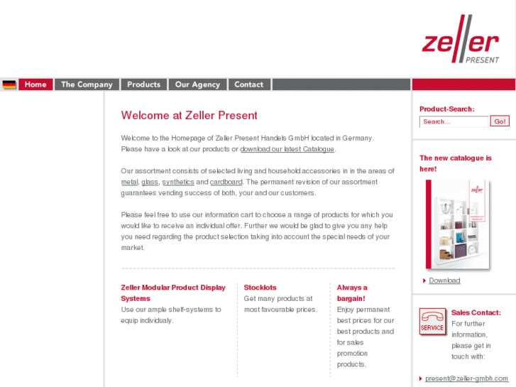 www.zeller-present.com