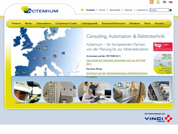 www.actemium.de