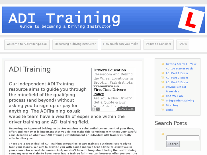 www.aditraining.co.uk