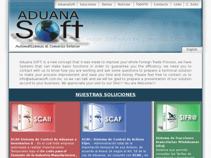 www.aduanasoft.com.mx