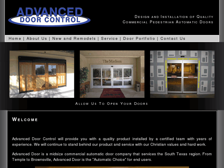 www.advanceddoorcontrol.net