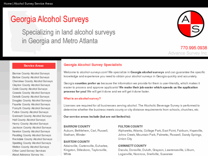 www.alcohol-surveys.com