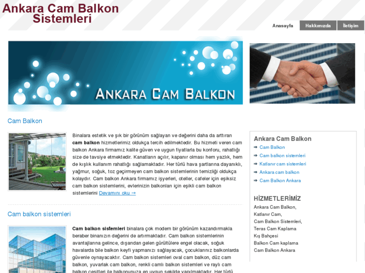 www.ankaracambalkoncu.com