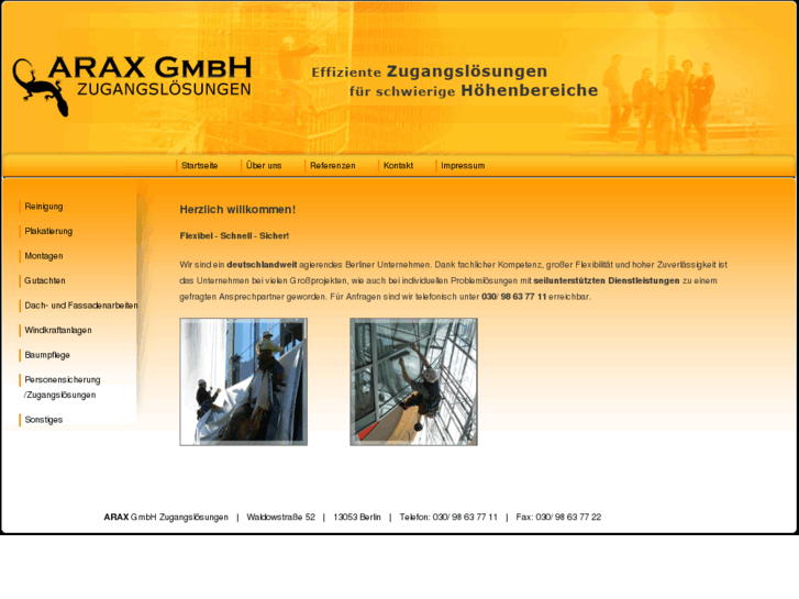 www.araxweb.com