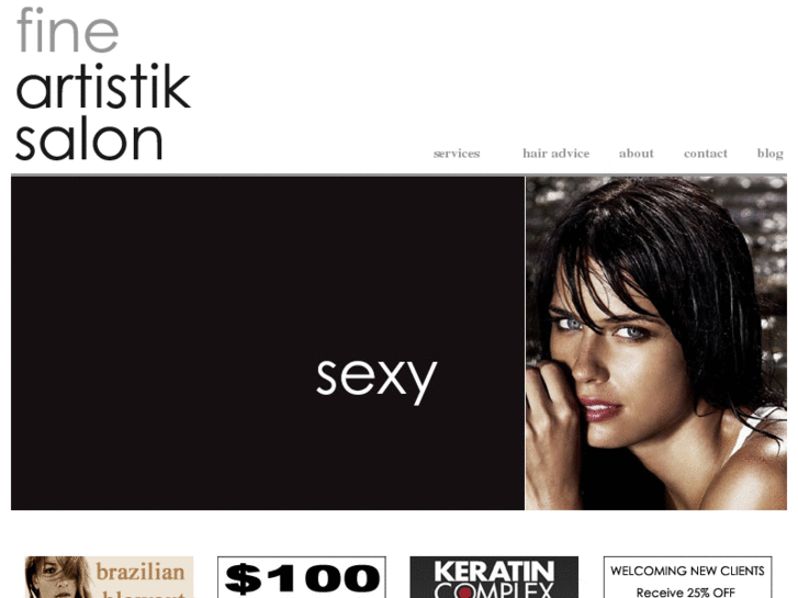 www.artistiksalon.com