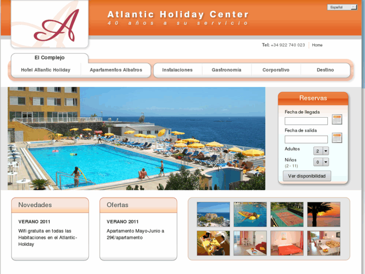 www.atlantic-holiday.com