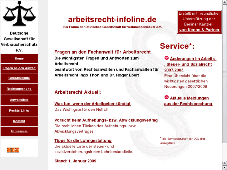 www.aufhebungsvertrag.info