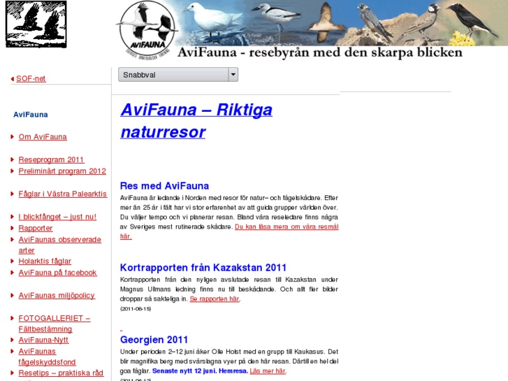 www.avifauna.se