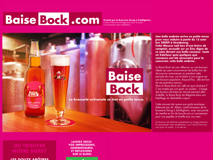 www.baisebock.com