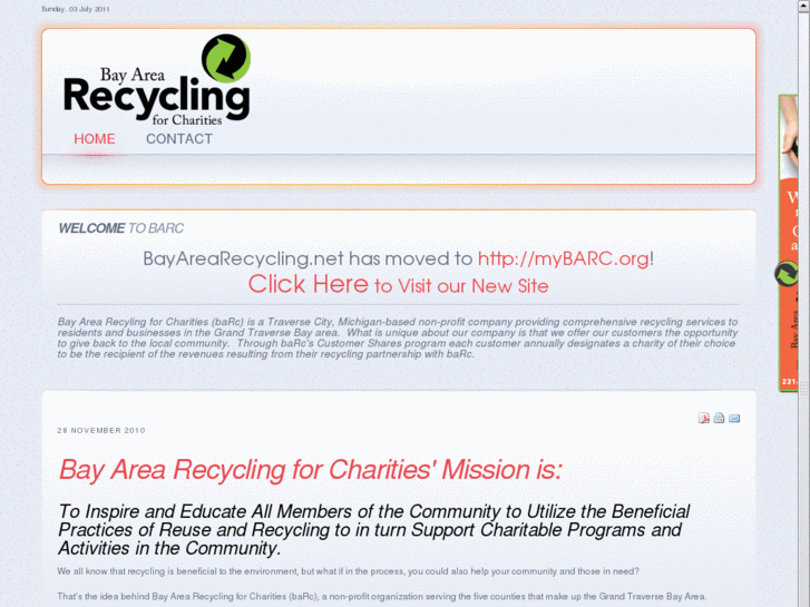 www.bayarearecycling.net