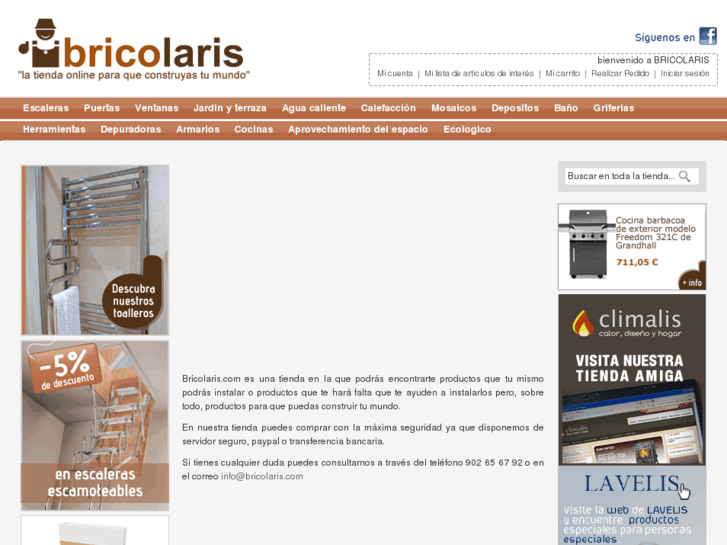 www.bricolaris.com