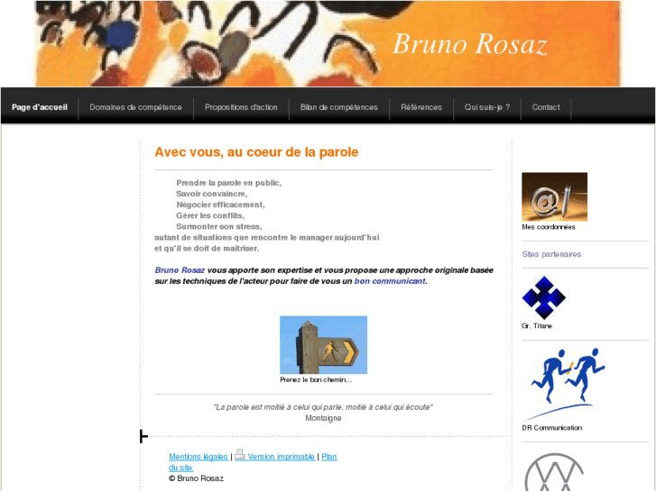 www.brunorosaz.com