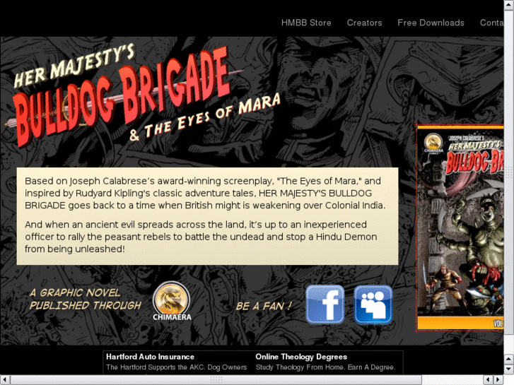 www.bulldogbrigade.com