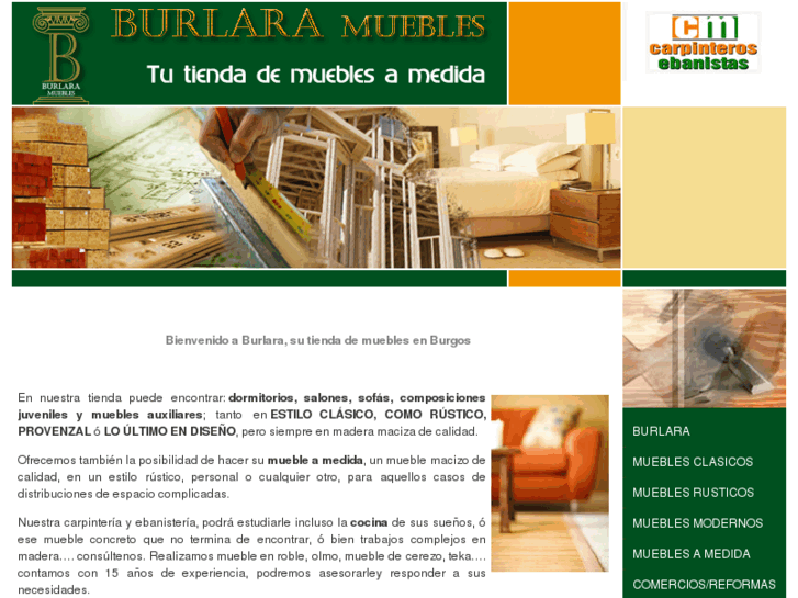 www.burlara.com