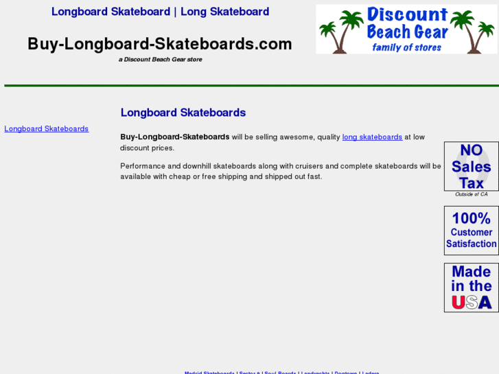 www.buy-longboard-skateboards.com