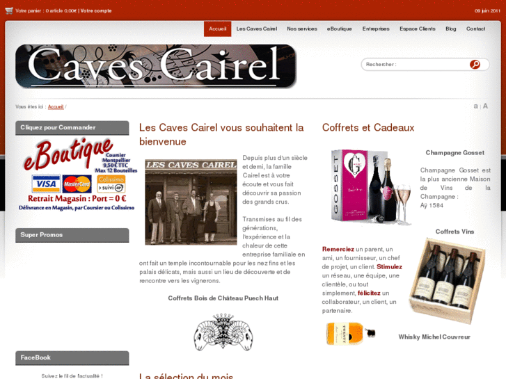 www.caves-cairel.com