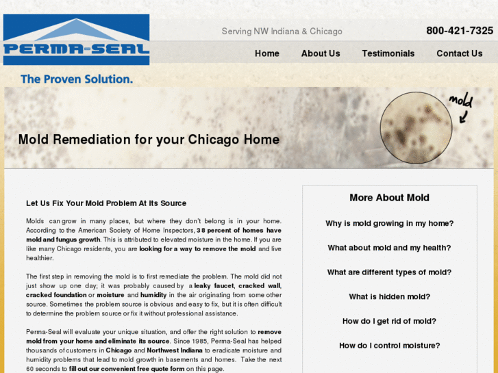 www.chicago-mold.com