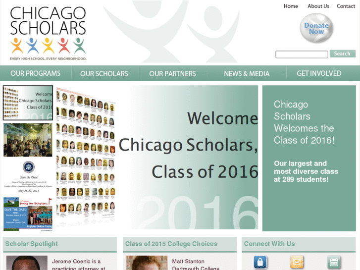 www.chicagoscholars.com