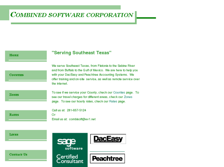 www.combinedsoftware.com