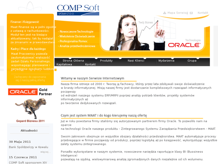 www.compsoft.com.pl