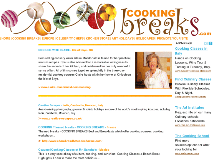 www.cookingbreaks.com