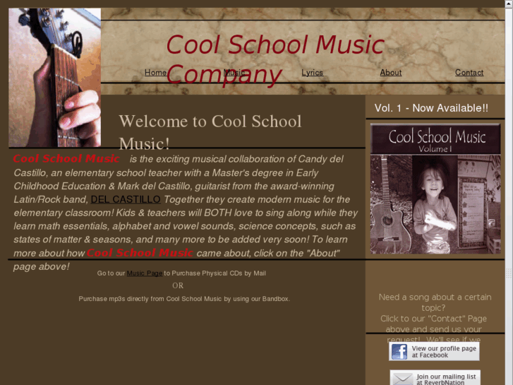 www.coolschoolmusic.com