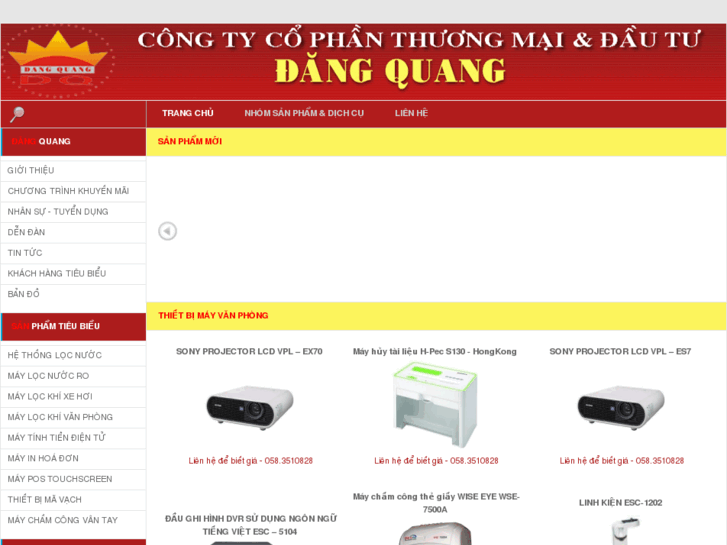 www.dangquangnt.com