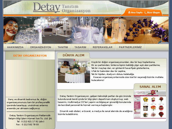 www.detayorganizasyon.com