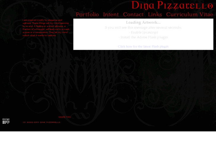 www.dinapizzarello.com