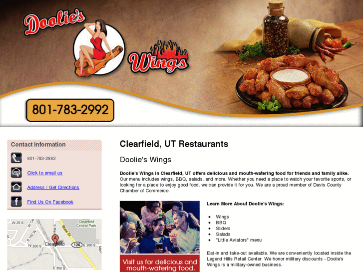 www.doolieswings.com