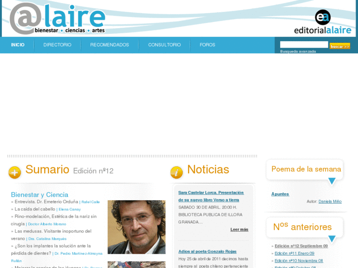 www.editorialalaire.com