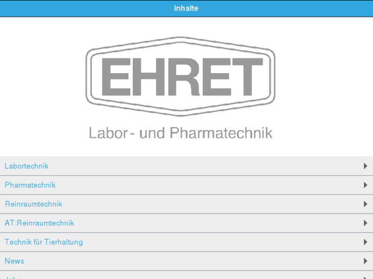 www.ehretlab.com