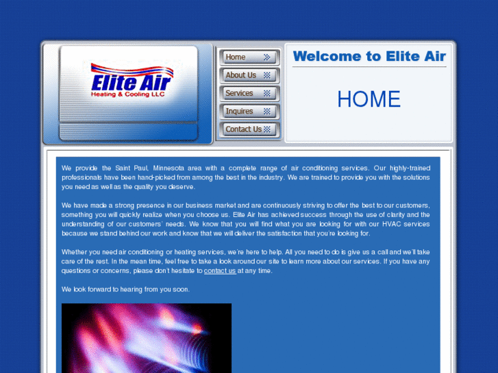 www.eliteairmn.com