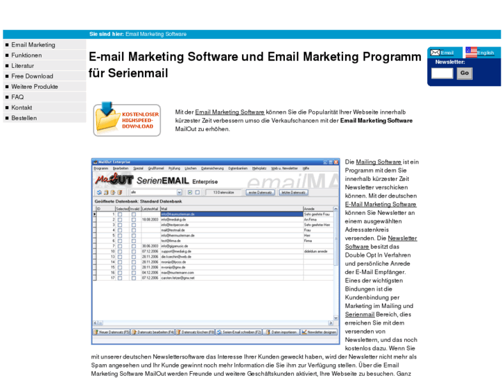 www.email-marketing-pro.de