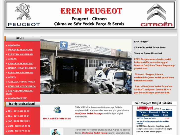 www.erenpeugeot.com