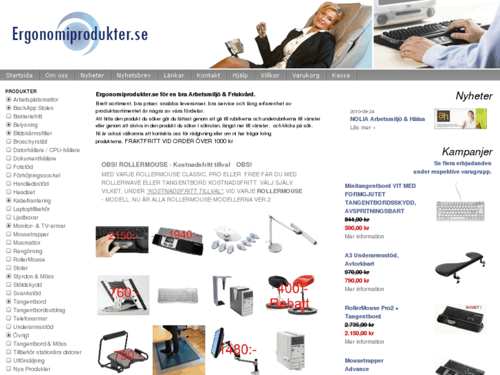 www.ergonomiprodukter.se