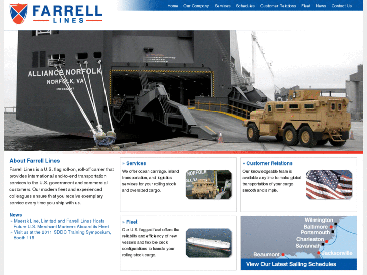 www.farrelllines.com