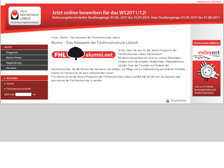 www.fhl-alumni.net