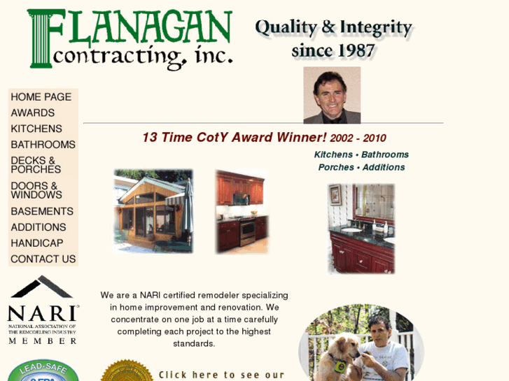 www.flanagancontracting.com