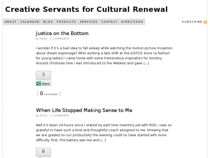 www.forculturalrenewal.com