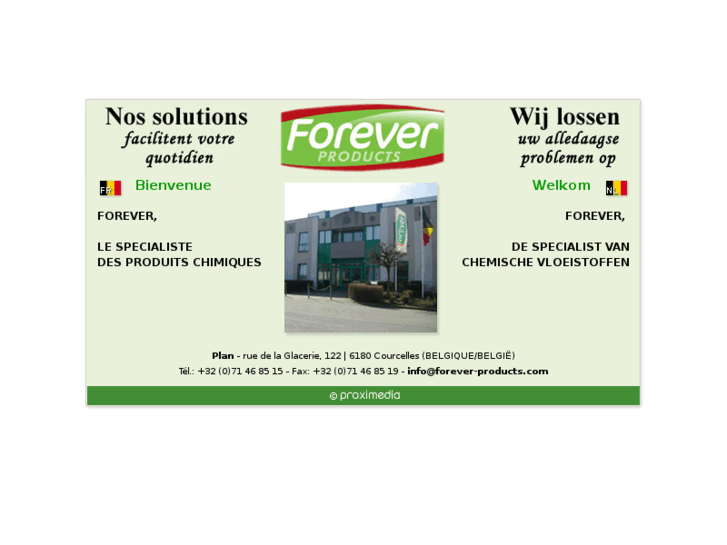 www.forever-products.com