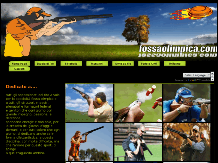 www.fossaolimpica.com