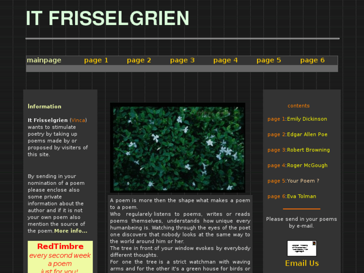 www.frisselgrien.com