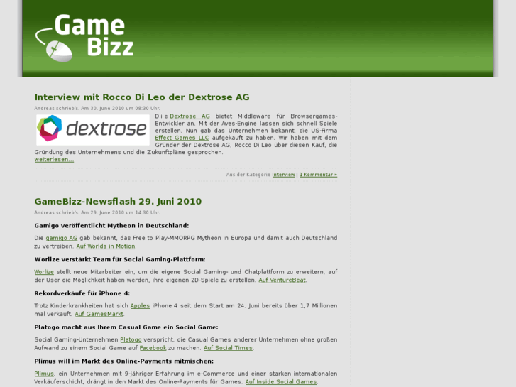 www.gamebizz.de