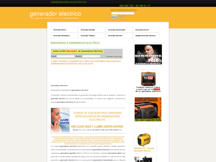 www.generadorelectrico.com