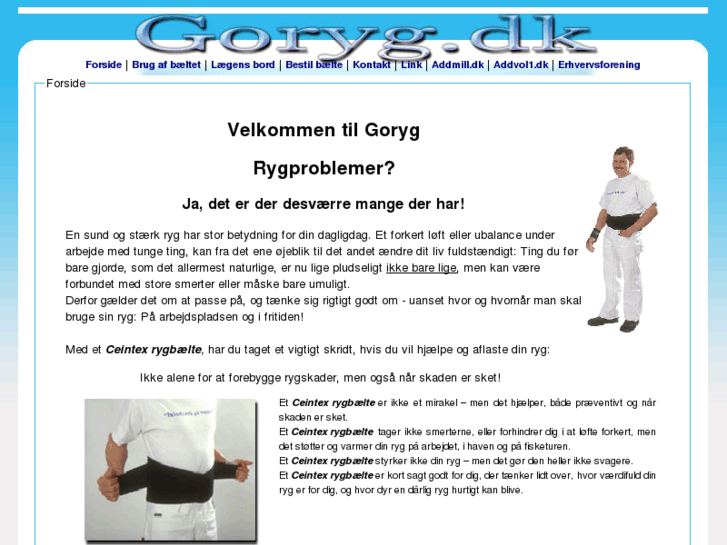 www.goryg.dk