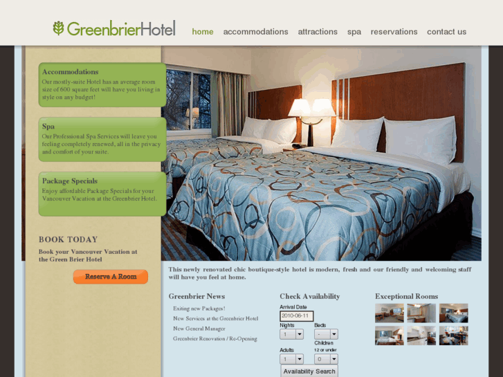 www.greenbrierhotel.com