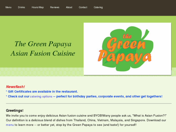 www.greenpapayanj.com