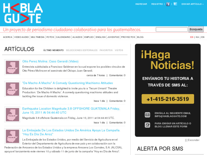 www.hablaguate.com